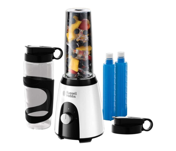 RUSSELL HOBBS Horizon Mix & Go Boost 25161-56 - 453693 - zdjęcie